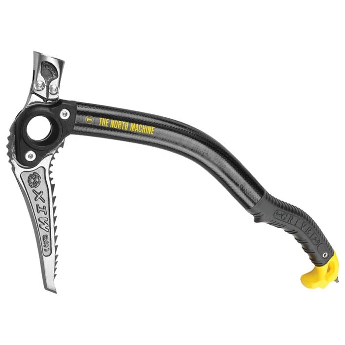 GRIVEL NORTH MACHINE W/ HAMMER 3 GRIVEL NORTH MACHINE W/ HAMMER