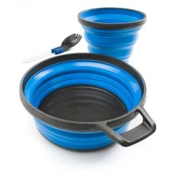 GSI OUTDOORS GSI Escape 1 Person Table Set Kitchen