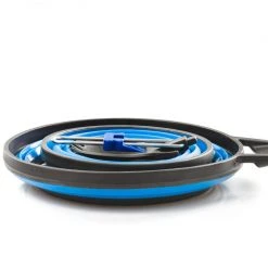 GSI OUTDOORS GSI Escape 1 Person Table Set Kitchen