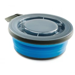 GSI OUTDOORS GSI Escape Bowl + Lid Kitchen