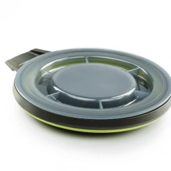 GSI OUTDOORS GSI Escape Bowl + Lid Kitchen 7 GSI OUTDOORS GSI Escape Bowl + Lid Kitchen
