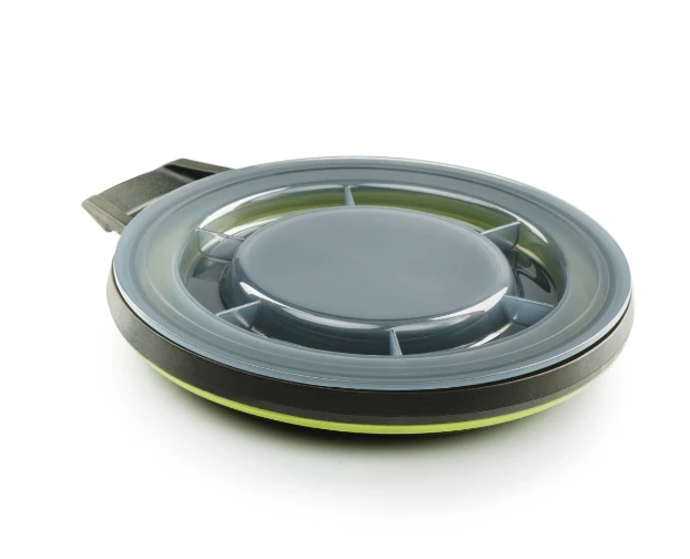 GSI OUTDOORS GSI Escape Bowl + Lid Kitchen 5 GSI OUTDOORS GSI Escape Bowl + Lid Kitchen