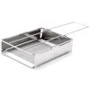 GSI OUTDOORS GSI Glacier Stainless Toaster