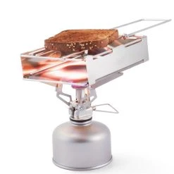 GSI OUTDOORS GSI Glacier Stainless Toaster