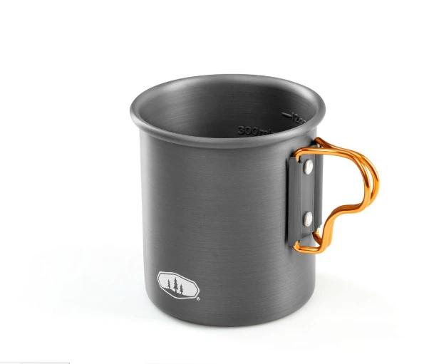 GSI OUTDOORS Kitchen GSI Halulite Cup 3 GSI OUTDOORS Kitchen GSI Halulite Cup