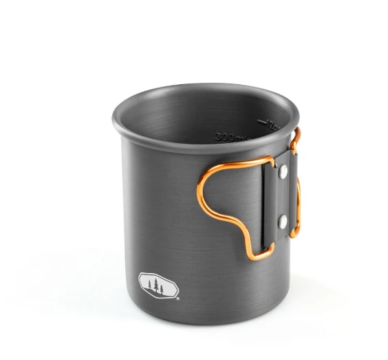 GSI OUTDOORS Kitchen GSI Halulite Cup 4 GSI OUTDOORS Kitchen GSI Halulite Cup