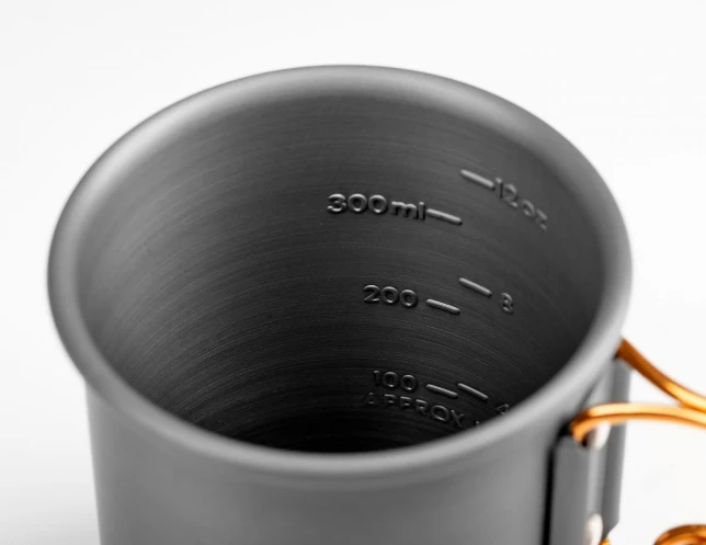 GSI OUTDOORS Kitchen GSI Halulite Cup 5 GSI OUTDOORS Kitchen GSI Halulite Cup