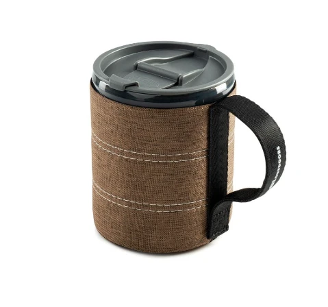 GSI OUTDOORS GSI Infinity Backpacker Mug Kitchen 3 GSI OUTDOORS GSI Infinity Backpacker Mug Kitchen