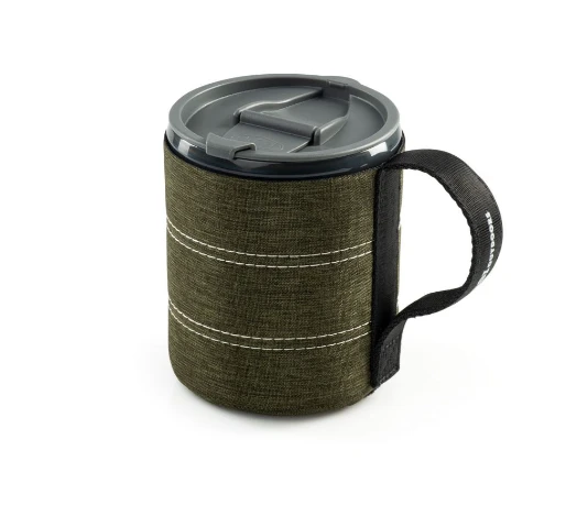 GSI OUTDOORS GSI Infinity Backpacker Mug Kitchen 4 GSI OUTDOORS GSI Infinity Backpacker Mug Kitchen