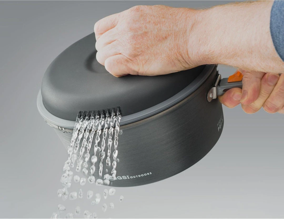 GSI OUTDOORS GSI Pinnacle Camper 4 GSI OUTDOORS GSI Pinnacle Camper