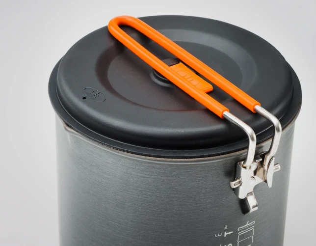 GSI OUTDOORS GSI Pinnacle Dualist 4 GSI OUTDOORS GSI Pinnacle Dualist