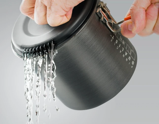 GSI OUTDOORS GSI Pinnacle Dualist 5 GSI OUTDOORS GSI Pinnacle Dualist