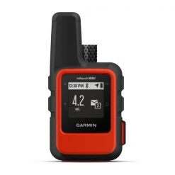 Garmin InReach Mini Watches & Navigation