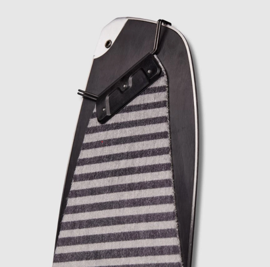 BLACK DIAMOND Glidelite Mohair Splitboard Mix Climbing Skins 4 BLACK DIAMOND Glidelite Mohair Splitboard Mix Climbing Skins