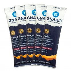 Training & Recovery Gnarly Nutrition Fuel20 10-Stick Pack