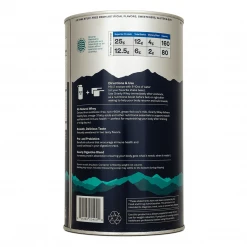 Gnarly Nutrition Grass-fed Whey Protein Can (20 Servings) Training & Recovery