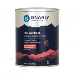 Training & Recovery Gnarly Nutrition Pre-Workout 5 Training & Recovery Gnarly Nutrition Pre-Workout