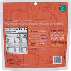 Good To Go: Classic Marinara With Penne Food 7 Good To Go: Classic Marinara With Penne Food