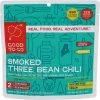 Good To Go: Smoked Three Bean Chili Food 2 Good To Go: Smoked Three Bean Chili Food