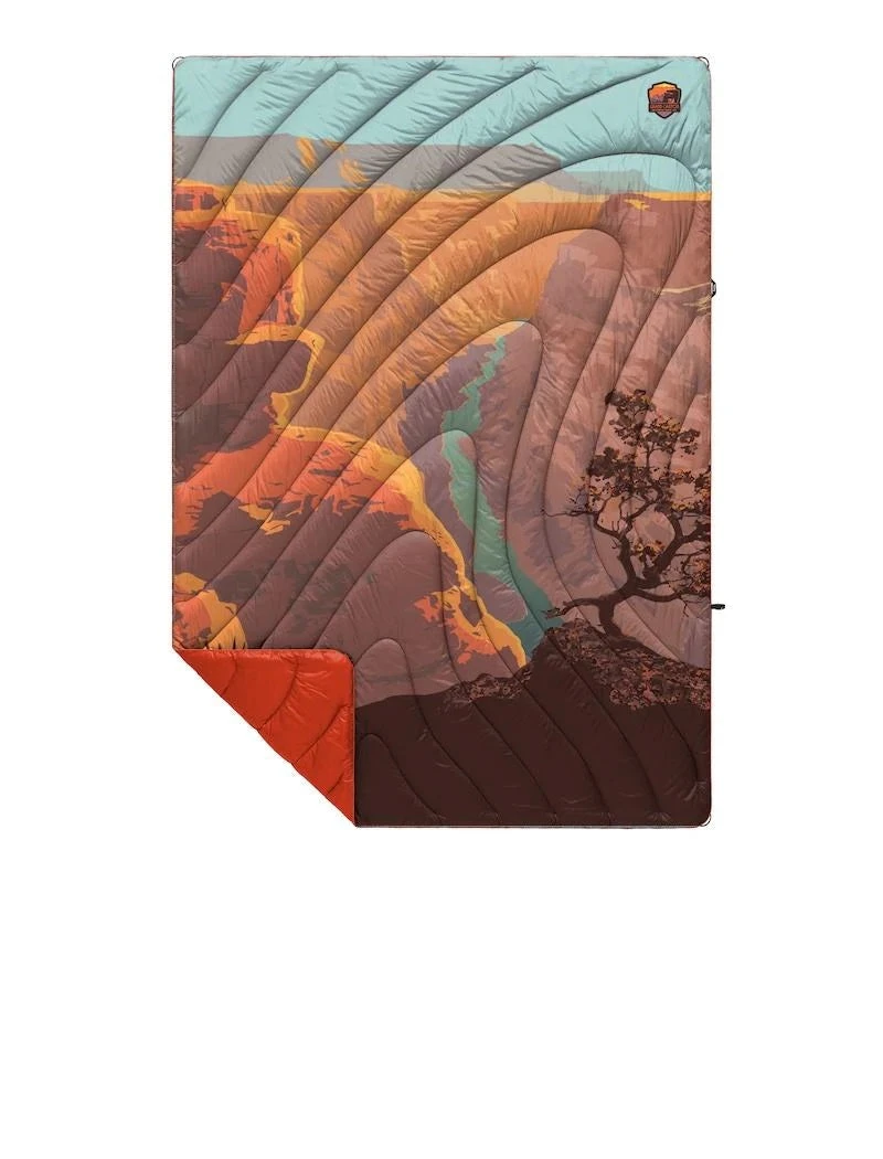 Rumpl Original Puffy Blanket 18 Rumpl Original Puffy Blanket