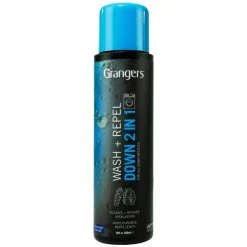 Grangers Down Wash & Repel 2 In 1 Accessories
