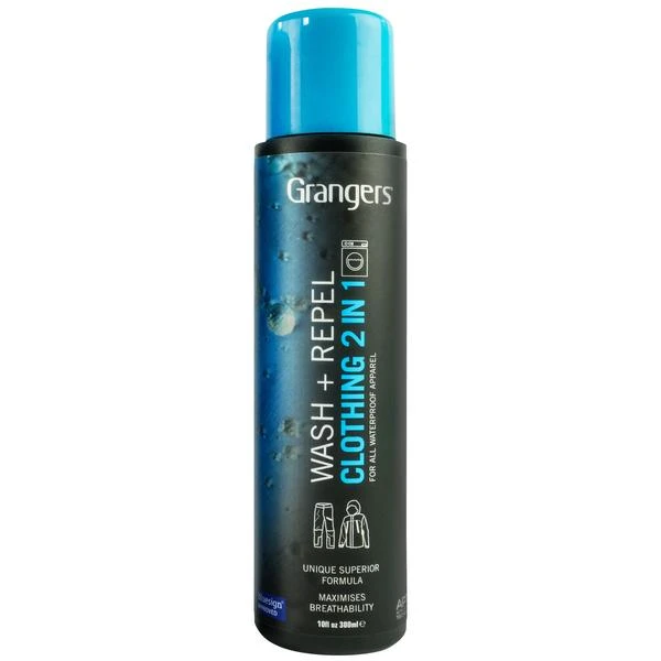 Accessories Grangers Wash & Repel Clothing 2 In 1 3 Accessories Grangers Wash & Repel Clothing 2 In 1