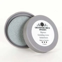 GRANSFORS BRUKS Gransfors Bruk Ceramic Axe Sharpening Stone 1st Aid, Gear Aid & Safety