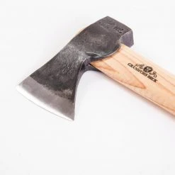 GRANSFORS BRUKS Gransfors Bruk Mini Hatchet 1st Aid, Gear Aid & Safety 8 GRANSFORS BRUKS Gransfors Bruk Mini Hatchet 1st Aid, Gear Aid & Safety