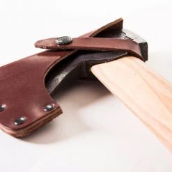 GRANSFORS BRUKS 1st Aid, Gear Aid & Safety Gransfors Bruk Wildlife Hatchet 9 GRANSFORS BRUKS 1st Aid, Gear Aid & Safety Gransfors Bruk Wildlife Hatchet