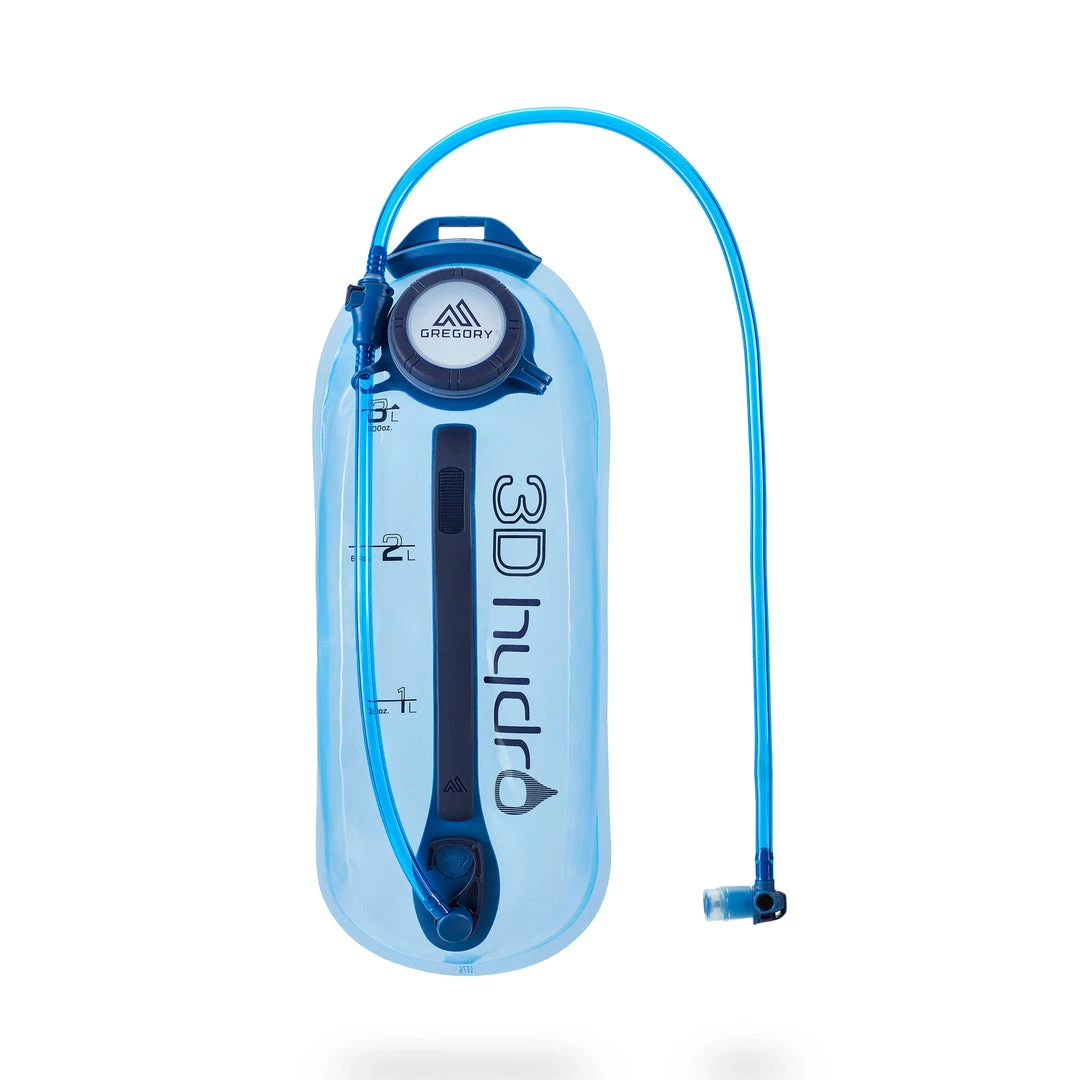 Gregory 3D Hydro 3L Reservoir 3 Gregory 3D Hydro 3L Reservoir