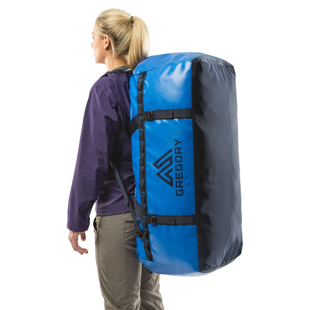 Gregory Alpaca 60L Duffel 6 Gregory Alpaca 60L Duffel