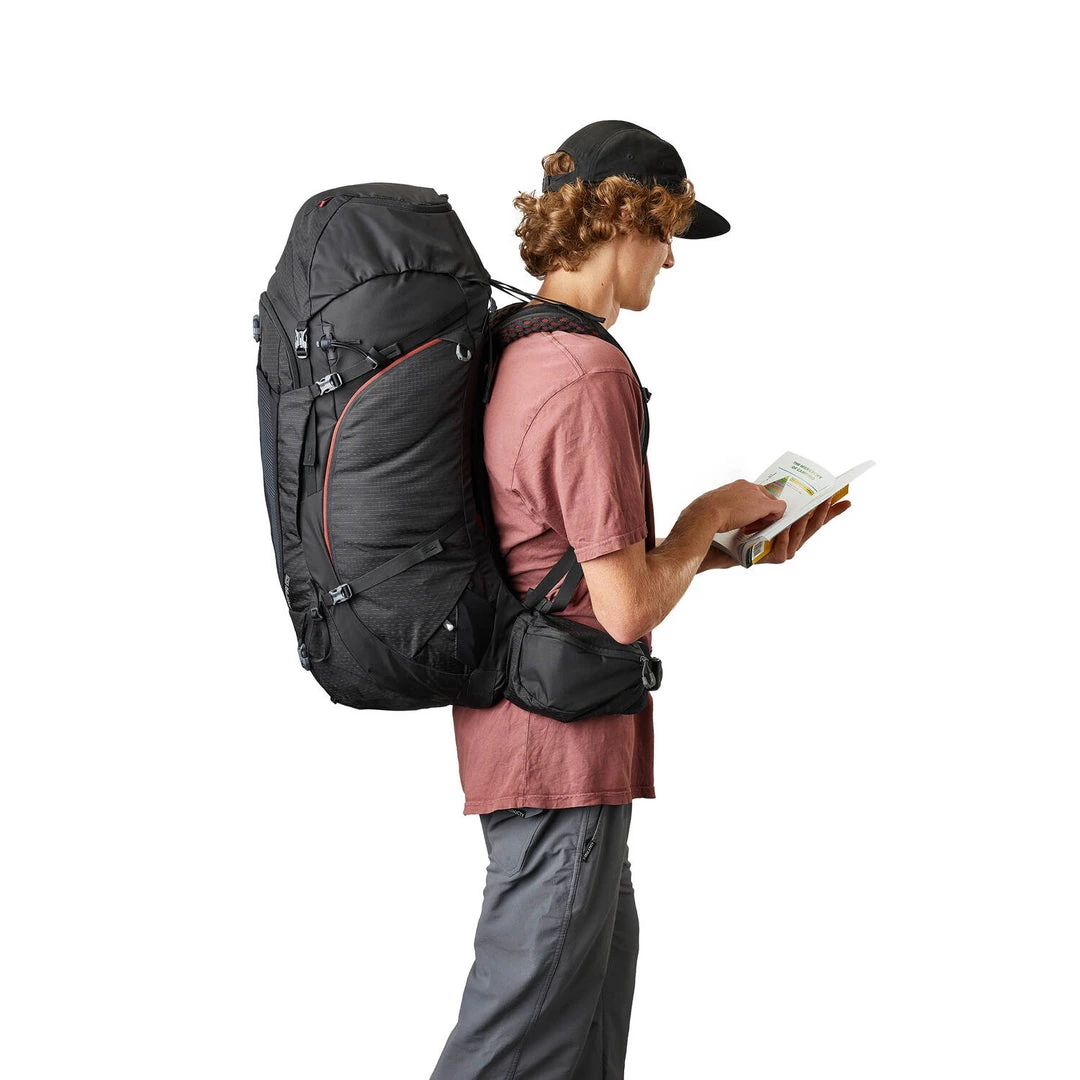 Gregory Katmai 65 Men's Backpacks & Duffels 5 Gregory Katmai 65 Men's Backpacks & Duffels