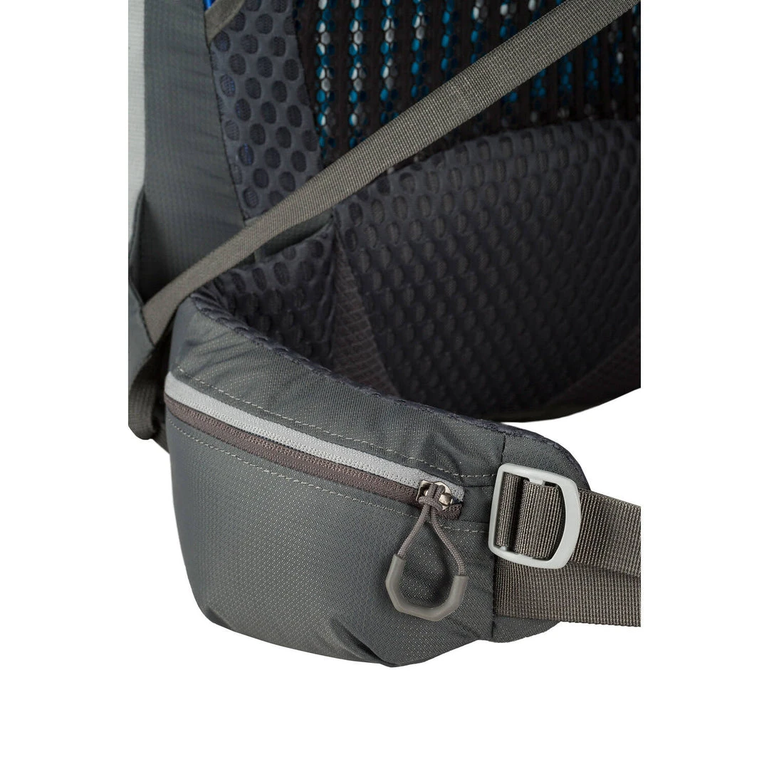 Gregory Women's Octal 45 Backpacks & Duffels 6 Gregory Women's Octal 45 Backpacks & Duffels