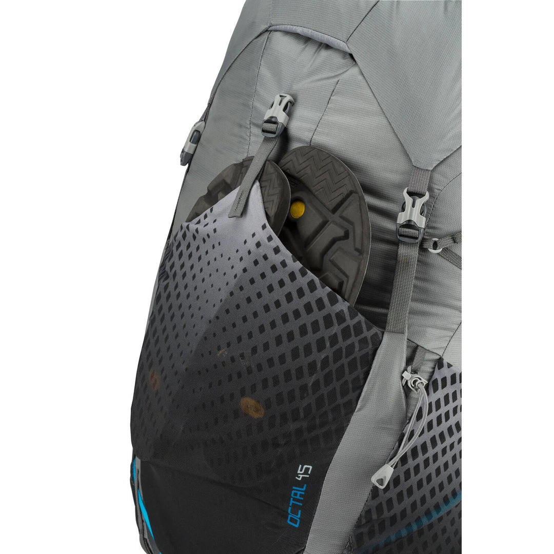 Gregory Women's Octal 55 Backpacks & Duffels 5 Gregory Women's Octal 55 Backpacks & Duffels