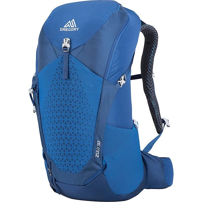 Gregory Zulu 30 3 Gregory Zulu 30