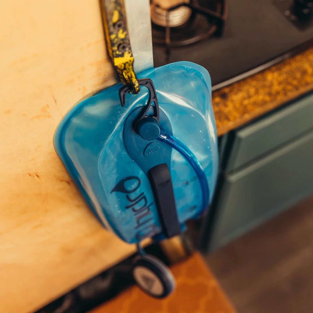 Gregory 3D Hydro 3L Reservoir 7 Gregory 3D Hydro 3L Reservoir