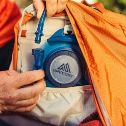 Backpacks & Duffels Gregory 3D Hydro 2L Reservoir 11 Backpacks & Duffels Gregory 3D Hydro 2L Reservoir