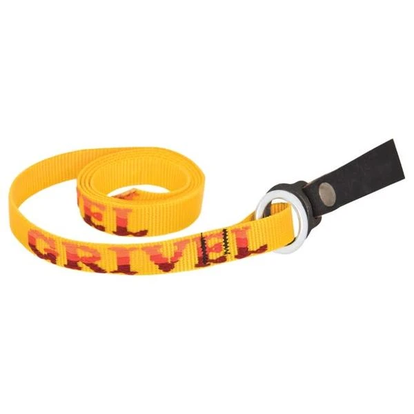 Grivel Replacement Strap For Cramp-o-matic/ New Matic Ice Climbing 3 Grivel Replacement Strap For Cramp-o-matic/ New Matic Ice Climbing