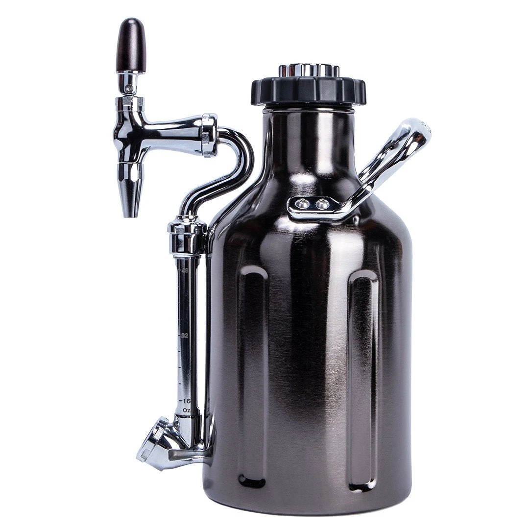 Kitchen GrowlerWerks Ukeg Nitro Cold Brew Coffee Maker 3 Kitchen GrowlerWerks Ukeg Nitro Cold Brew Coffee Maker