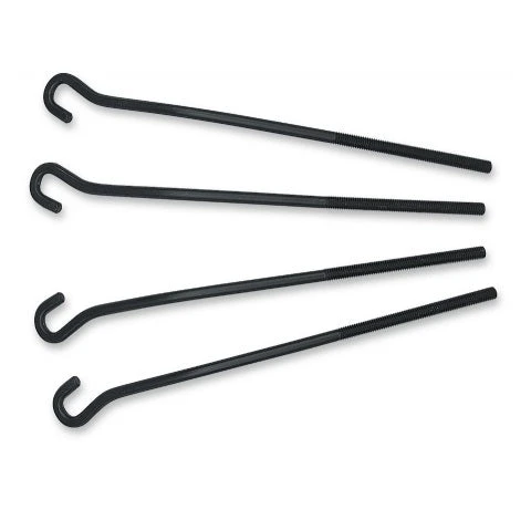 Voile Hardwire Rods Bindings 3 Voile Hardwire Rods Bindings