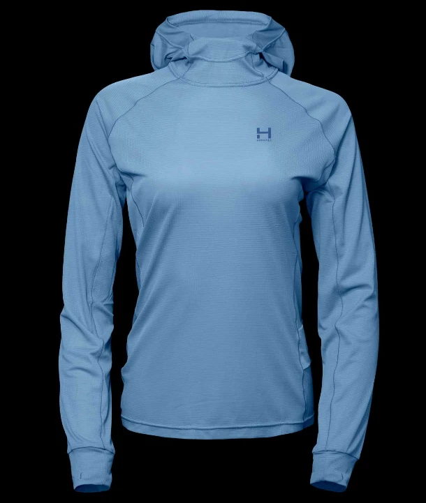 HIMALI Eclipse Sun Hoodie - Women's 4 HIMALI Eclipse Sun Hoodie - Women's