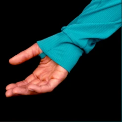 HIMALI Eclipse Sun Hoodie - Women's 9 HIMALI Eclipse Sun Hoodie - Women's