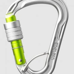 Hardware Edelrid HMS Strike Screw FG