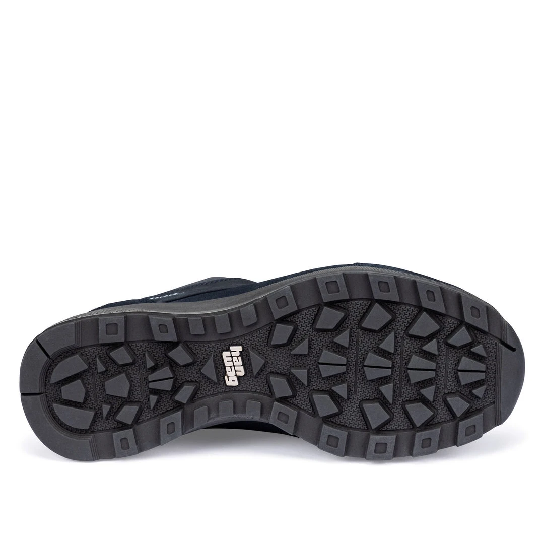 Hanwag Banks Low Bunion Lady LL Footwear 4 Hanwag Banks Low Bunion Lady LL Footwear