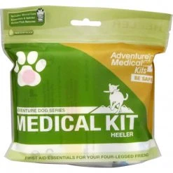 ADVENTURE MEDICAL KITS Heeler Medical Kit