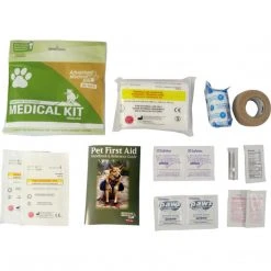 ADVENTURE MEDICAL KITS Heeler Medical Kit