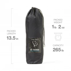 Helinox Chair Zero Camp Furniture 7 Helinox Chair Zero Camp Furniture