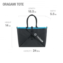 Helinox Origami Tote