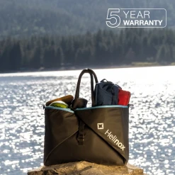 Helinox Origami Tote 9 Helinox Origami Tote