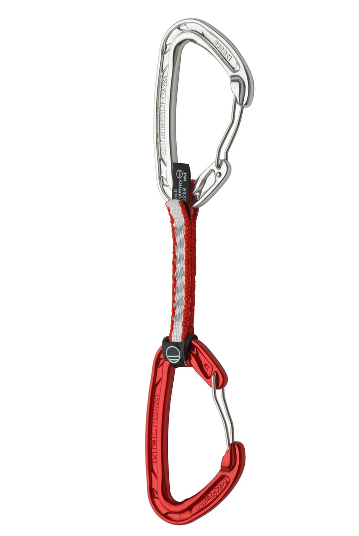 Wild Country Helium 3.0 Quickdraw - All Sizes Quickdraws 6 Wild Country Helium 3.0 Quickdraw - All Sizes Quickdraws